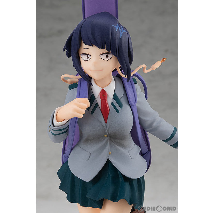 【中古即納】[FIG] POP UP PARADE(ポップアップパレード) 耳郎響香(じろうきょうか) 僕のヒーローアカデミア 完成品 フィギュア グッドスマイルカンパニー(20231018)