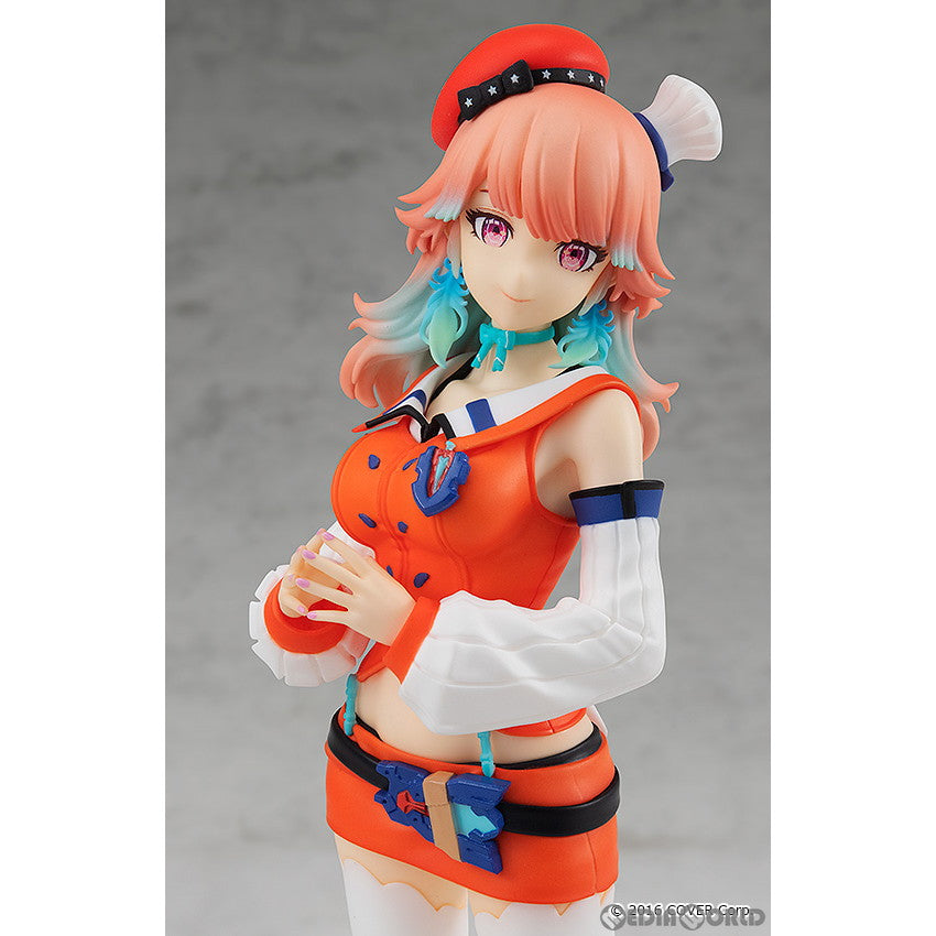 【新品即納】[FIG]POP UP PARADE(ポップアップパレード) 小鳥遊キアラ(たかなしきあら) ホロライブプロダクション 完成品 フィギュア グッドスマイルカンパニー(20231029)