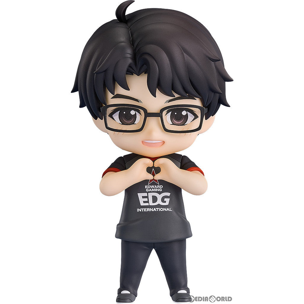 【新品即納】[FIG]ねんどろいどらいと Meiko(メイコ) EDG 完成品 可動フィギュア グッドスマイルアーツ上海(20240118)