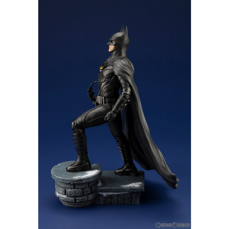 新品即納】[FIG]ARTFX バットマン -THE FLASH- ザ・フラッシュ 1/6