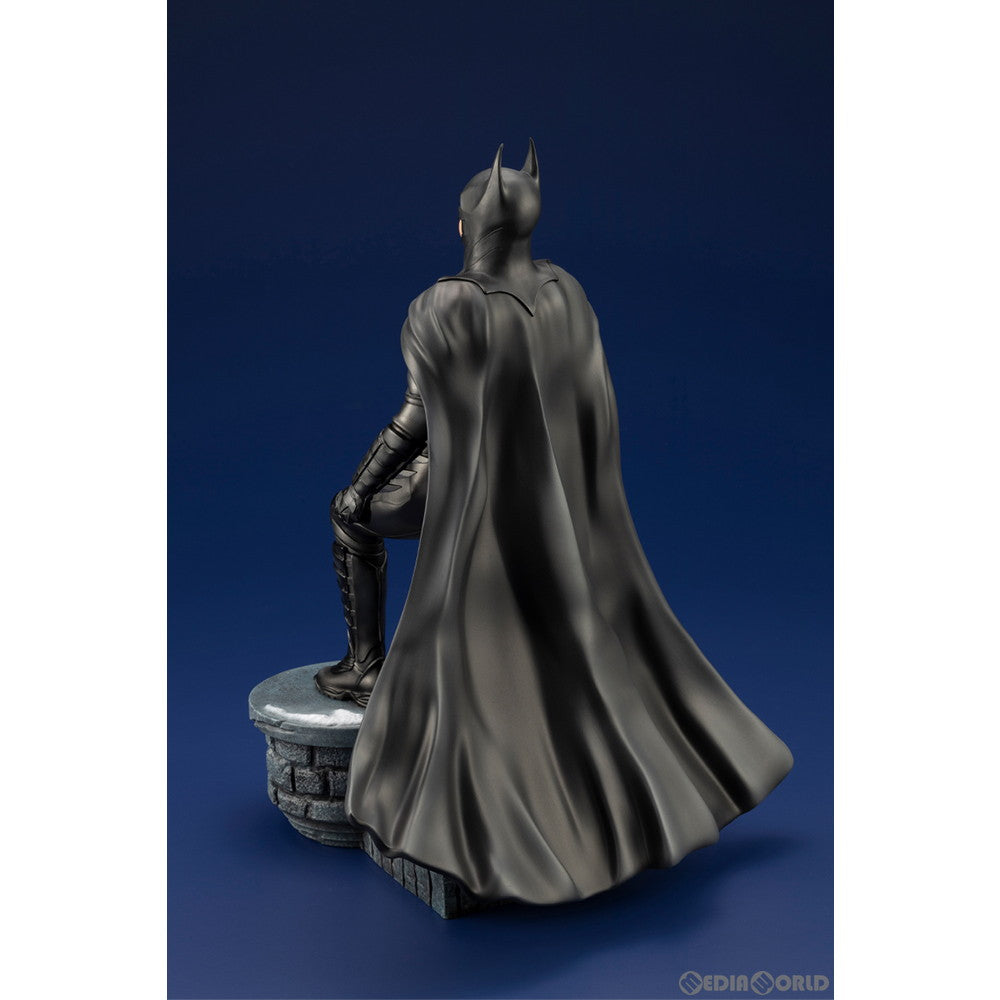 【新品即納】[FIG]ARTFX バットマン -THE FLASH- ザ・フラッシュ 1/6 完成品 フィギュア(SV355) コトブキヤ(20231227)