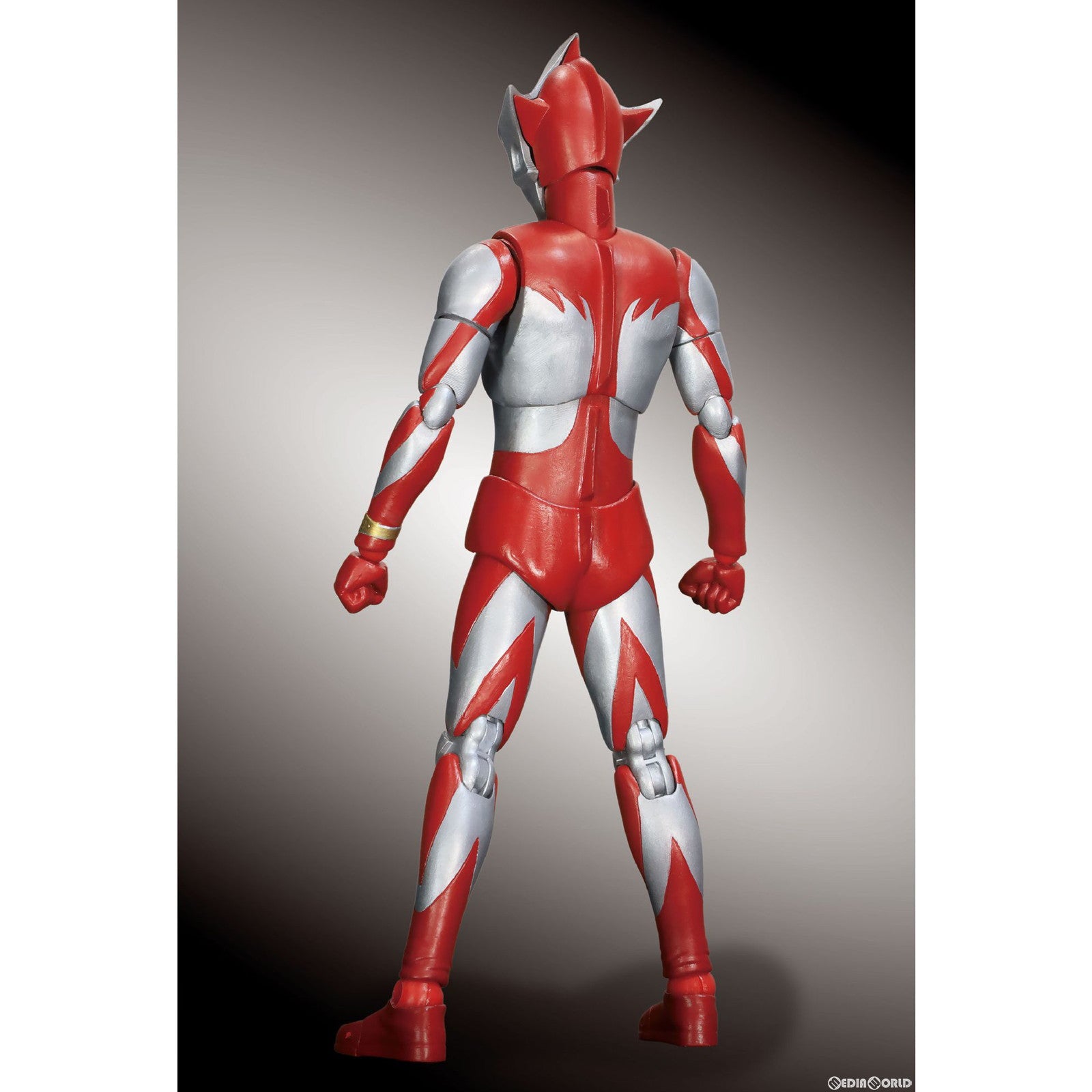 新品即納】[FIG]HAF ヒーローアクションフィギュア -円谷編- メロス ザ・ウルトラマン 完成品 可動フィギュア  エヴォリューショントイ(EVOLUTION・TOY)