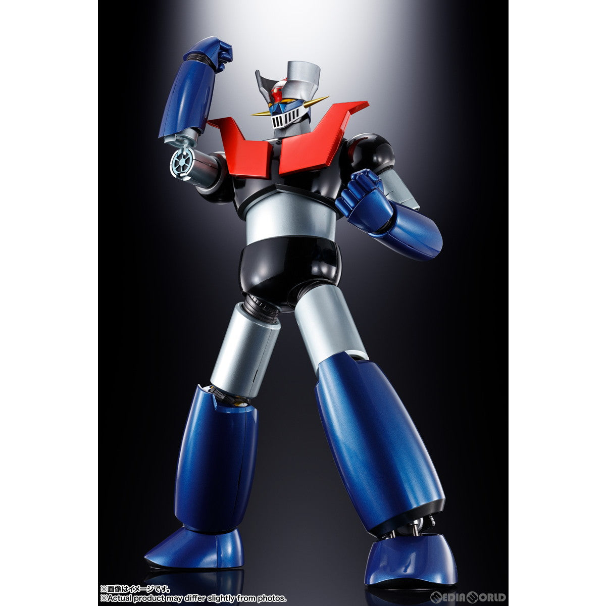 新品即納】[TOY]DX超合金魂 マジンガーZ 50th Anniversary Ver