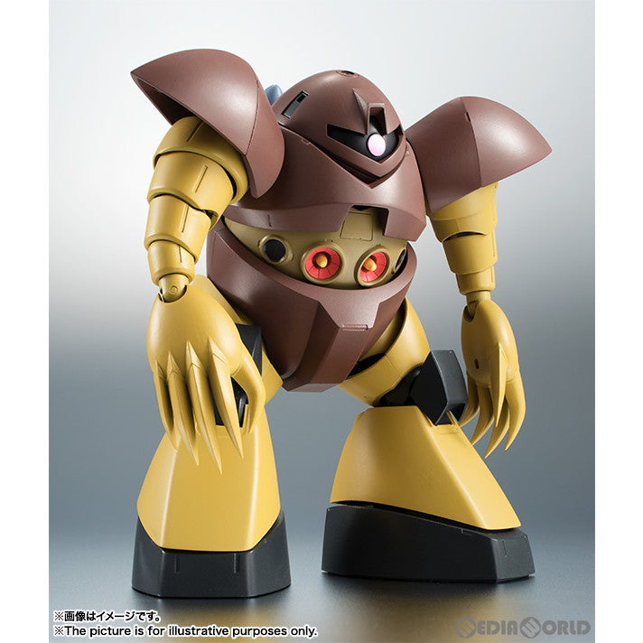 【中古即納】[FIG] (再販) ROBOT魂(SIDE MS) MSM-03 ゴッグ ver. A.N.I.M.E. 機動戦士ガンダム 完成品 可動フィギュア バンダイスピリッツ(20231031)