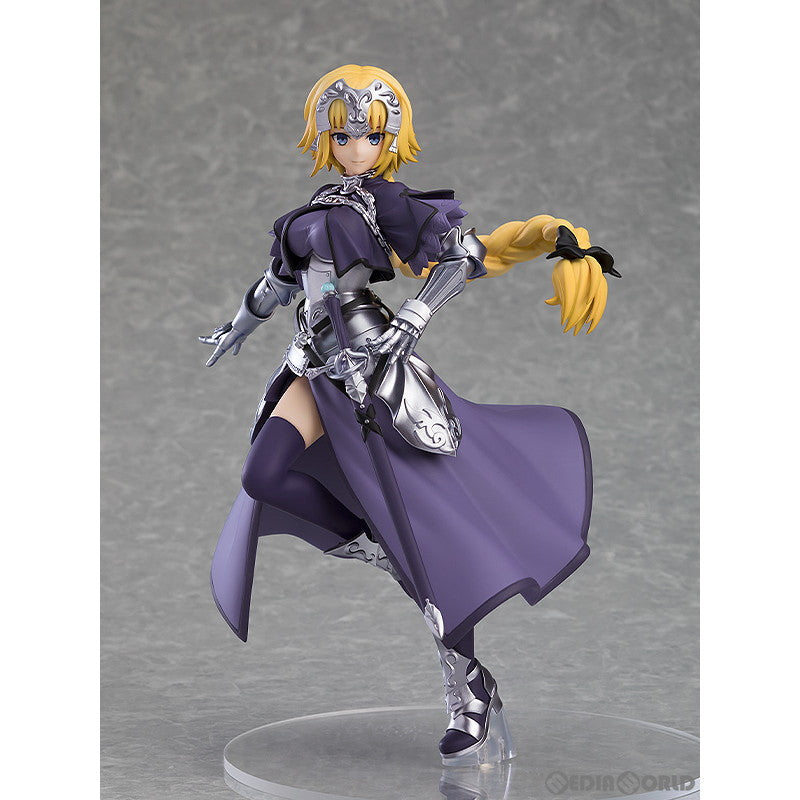 【新品即納】[FIG]POP UP PARADE(ポップアップパレード) ルーラー/ジャンヌ・ダルク Fate/Grand Order(フェイト/グランドオーダー) 完成品 フィギュア マックスファクトリー(20231026)