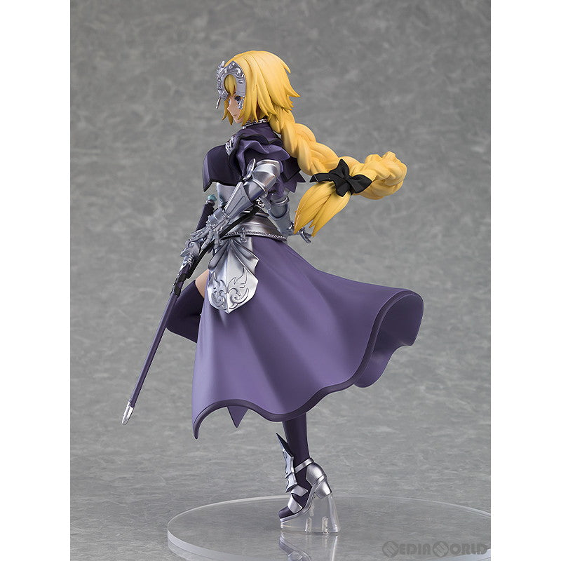 【新品即納】[FIG]POP UP PARADE(ポップアップパレード) ルーラー/ジャンヌ・ダルク Fate/Grand Order(フェイト/グランドオーダー) 完成品 フィギュア マックスファクトリー(20231026)