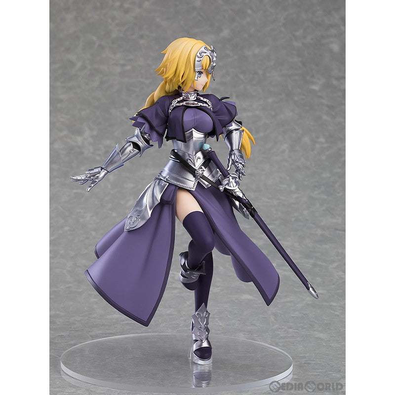 【新品即納】[FIG]POP UP PARADE(ポップアップパレード) ルーラー/ジャンヌ・ダルク Fate/Grand Order(フェイト/グランドオーダー) 完成品 フィギュア マックスファクトリー(20231026)