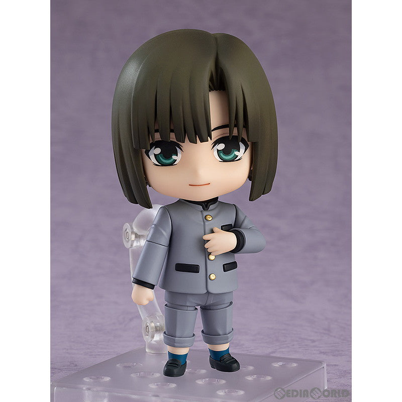 【新品即納】[FIG] ねんどろいど 2165 塔矢アキラ(とうやあきら) ヒカルの碁 完成品 可動フィギュア グッドスマイルカンパニー(20231117)