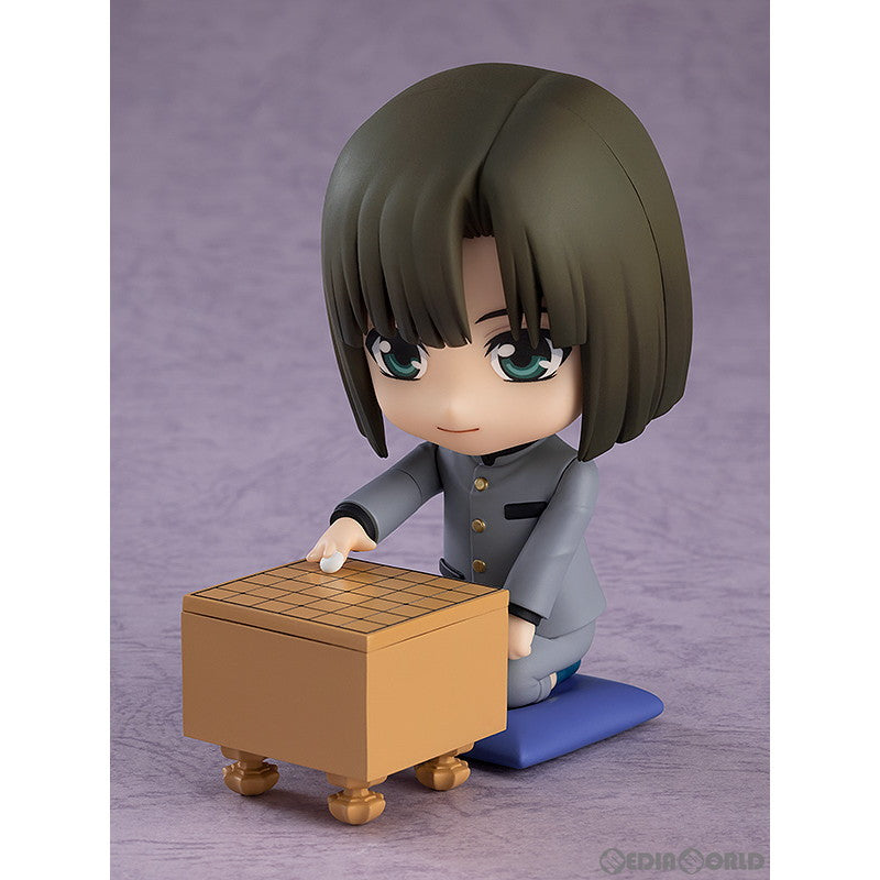 【新品即納】[FIG] ねんどろいど 2165 塔矢アキラ(とうやあきら) ヒカルの碁 完成品 可動フィギュア グッドスマイルカンパニー(20231117)