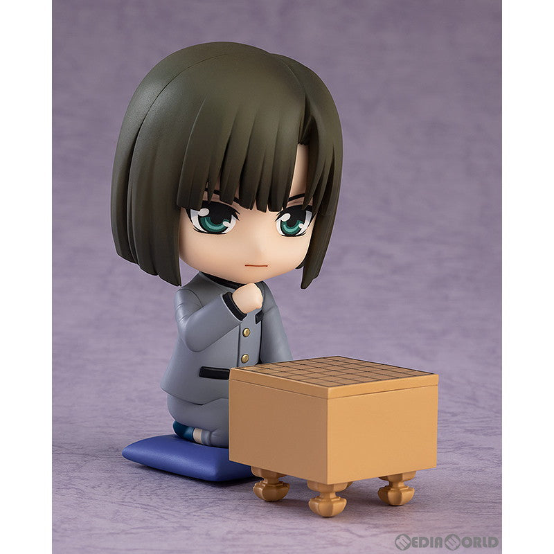 【新品即納】[FIG] ねんどろいど 2165 塔矢アキラ(とうやあきら) ヒカルの碁 完成品 可動フィギュア グッドスマイルカンパニー(20231117)