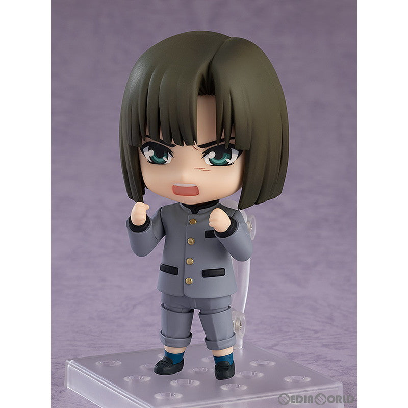 【新品即納】[FIG] ねんどろいど 2165 塔矢アキラ(とうやあきら) ヒカルの碁 完成品 可動フィギュア グッドスマイルカンパニー(20231117)