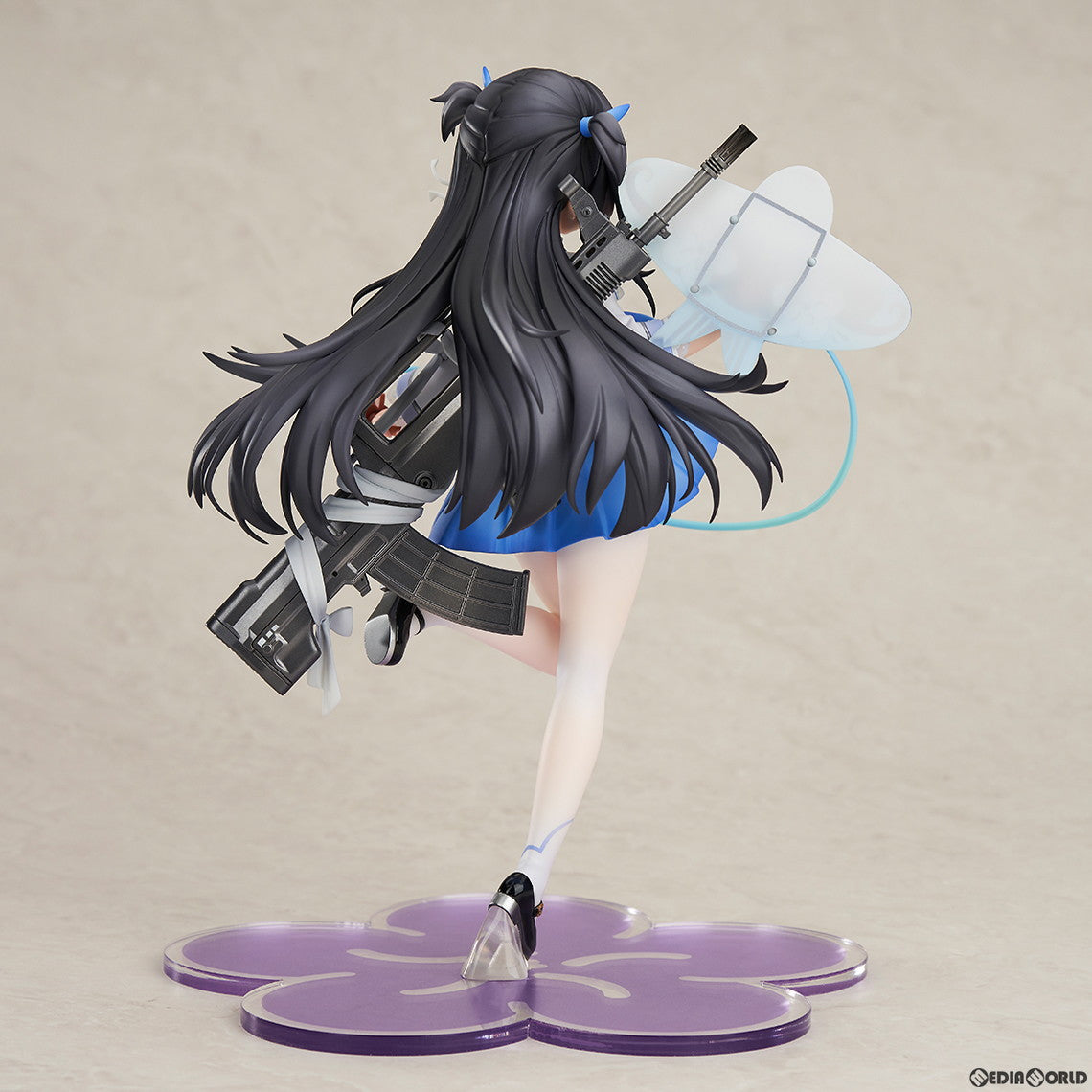 【新品即納】[FIG] 予約特典付属 95式 杪春の夢の鳶 Ver. ドールズフロントライン 1/7 完成品 フィギュア APEX(エーペックス) (20231209)