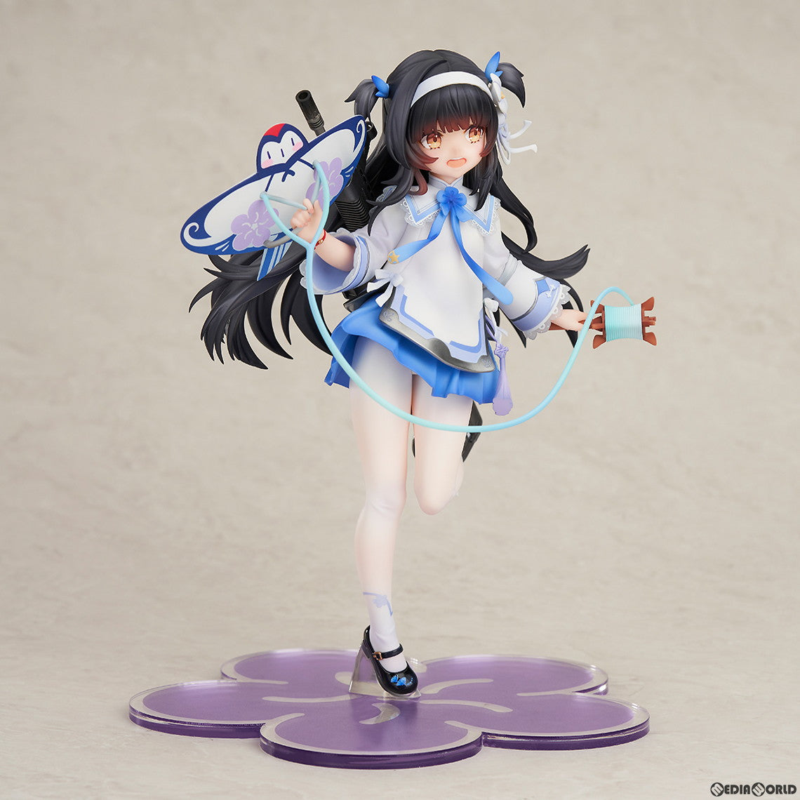 【新品即納】[FIG] 予約特典付属 95式 杪春の夢の鳶 Ver. ドールズフロントライン 1/7 完成品 フィギュア APEX(エーペックス) (20231209)