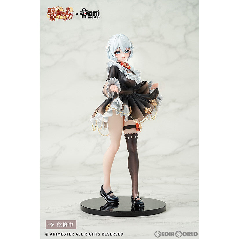 【新品即納】[FIG] Virtual Idol Sister Vocal Version(バーチャル アイドル シスター ボーカルバージョン) 1/7 完成品 フィギュア 大漫匠Animester(アニメスター)(20250201)