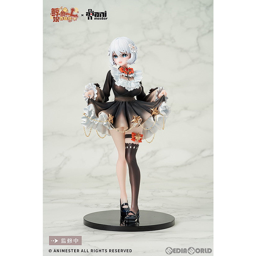 【中古即納】[FIG] Virtual Idol Sister Vocal Version(バーチャル アイドル シスター ボーカルバージョン) 1/7 完成品 フィギュア 大漫匠Animester(アニメスター)(20250201)