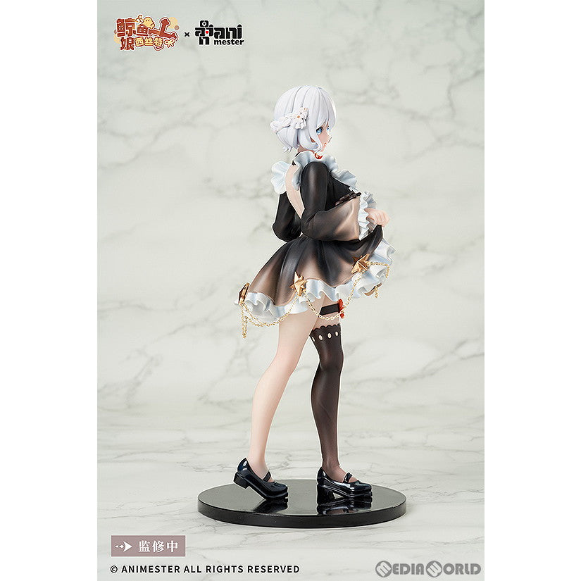 【新品即納】[FIG] Virtual Idol Sister Vocal Version(バーチャル アイドル シスター ボーカルバージョン) 1/7 完成品 フィギュア 大漫匠Animester(アニメスター)(20250201)