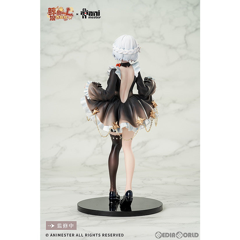 【中古即納】[FIG] Virtual Idol Sister Vocal Version(バーチャル アイドル シスター ボーカルバージョン) 1/7 完成品 フィギュア 大漫匠Animester(アニメスター)(20250201)