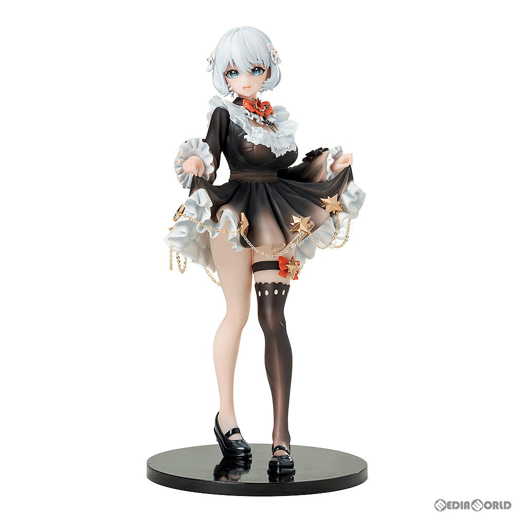 【中古即納】[FIG] Virtual Idol Sister Vocal Version(バーチャル アイドル シスター ボーカルバージョン) 1/7 完成品 フィギュア 大漫匠Animester(アニメスター)(20250201)