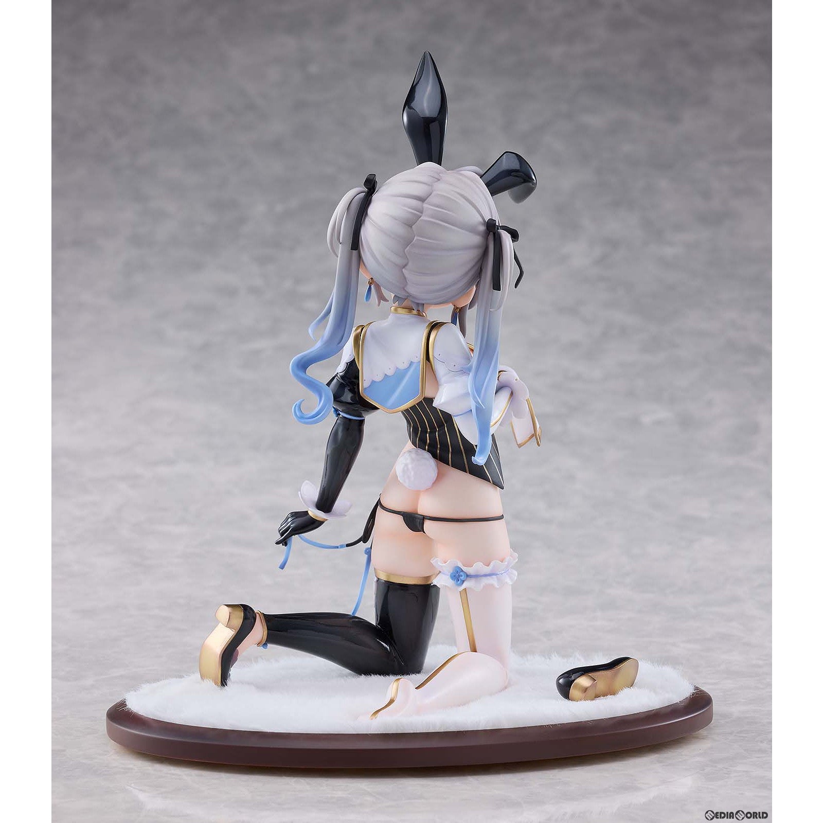 【中古即納】[FIG] チャイナバニーメイド もか 1/7 完成品 フィギュア RIBOSE(核糖文化)(20241205)