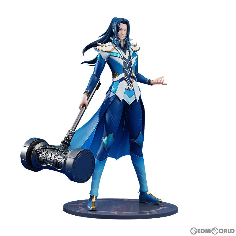 【新品即納】[FIG] 唐三(タンサン) 闘羅大陸 1/8 完成品 フィギュア DA SHI STUDIO(ダーシースタジオ) (20231012)