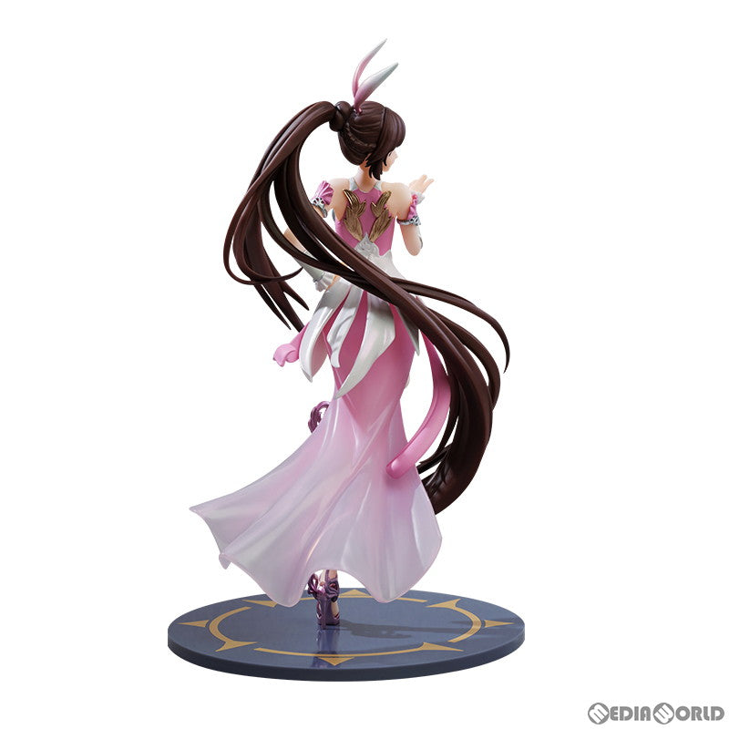 【新品即納】[FIG] 小舞(シャオウー) 闘羅大陸 1/8 完成品 フィギュア DA SHI STUDIO(ダーシースタジオ) (20231012)