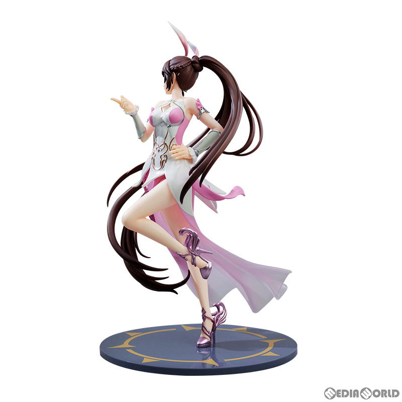 【新品即納】[FIG] 小舞(シャオウー) 闘羅大陸 1/8 完成品 フィギュア DA SHI STUDIO(ダーシースタジオ) (20231012)