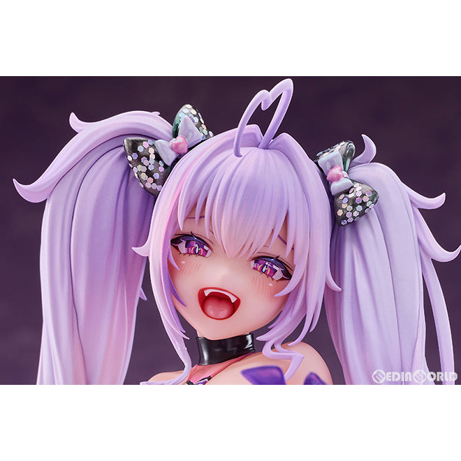 【新品即納】[FIG] 予約特典付属 万納寺香音(まんのうじかのん) スポハメ 1.2.3! 1/6 完成品 フィギュア Lovely(ラブリー) (20240620)