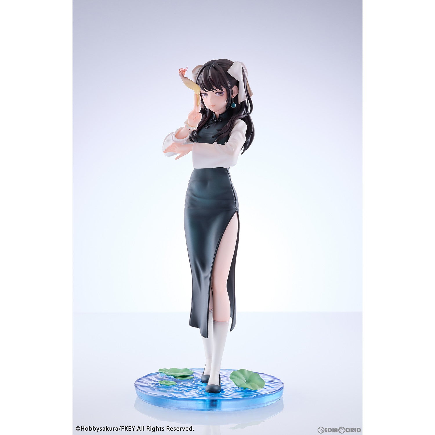 【新品即納】[FIG] 薬指 通常版 1/6 完成品 フィギュア HOBBY SAKURA(ホビーサクラ) (20240317)