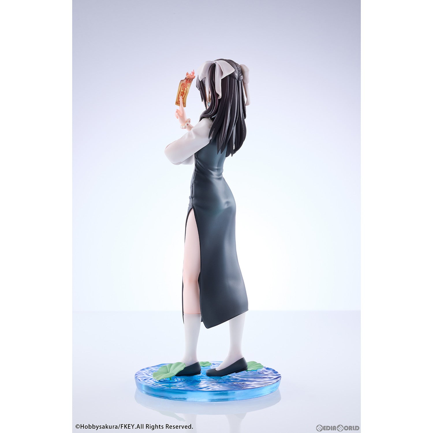 【新品即納】[FIG] 薬指 通常版 1/6 完成品 フィギュア HOBBY SAKURA(ホビーサクラ) (20240317)