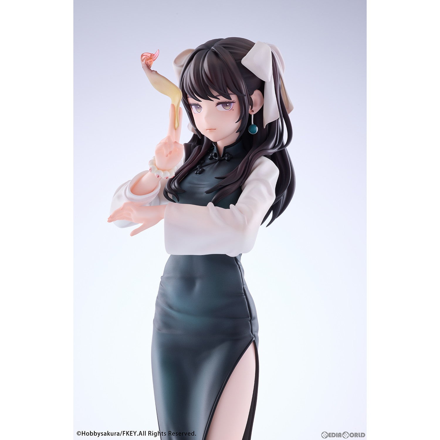 【新品即納】[FIG] 薬指 通常版 1/6 完成品 フィギュア HOBBY SAKURA(ホビーサクラ) (20240317)
