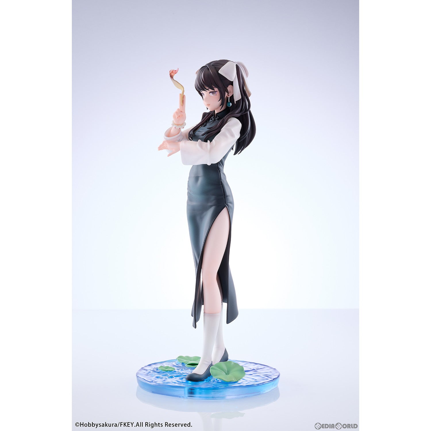 【新品即納】[FIG] 薬指 豪華版 1/6 完成品 フィギュア HOBBY SAKURA(ホビーサクラ) (20240317)