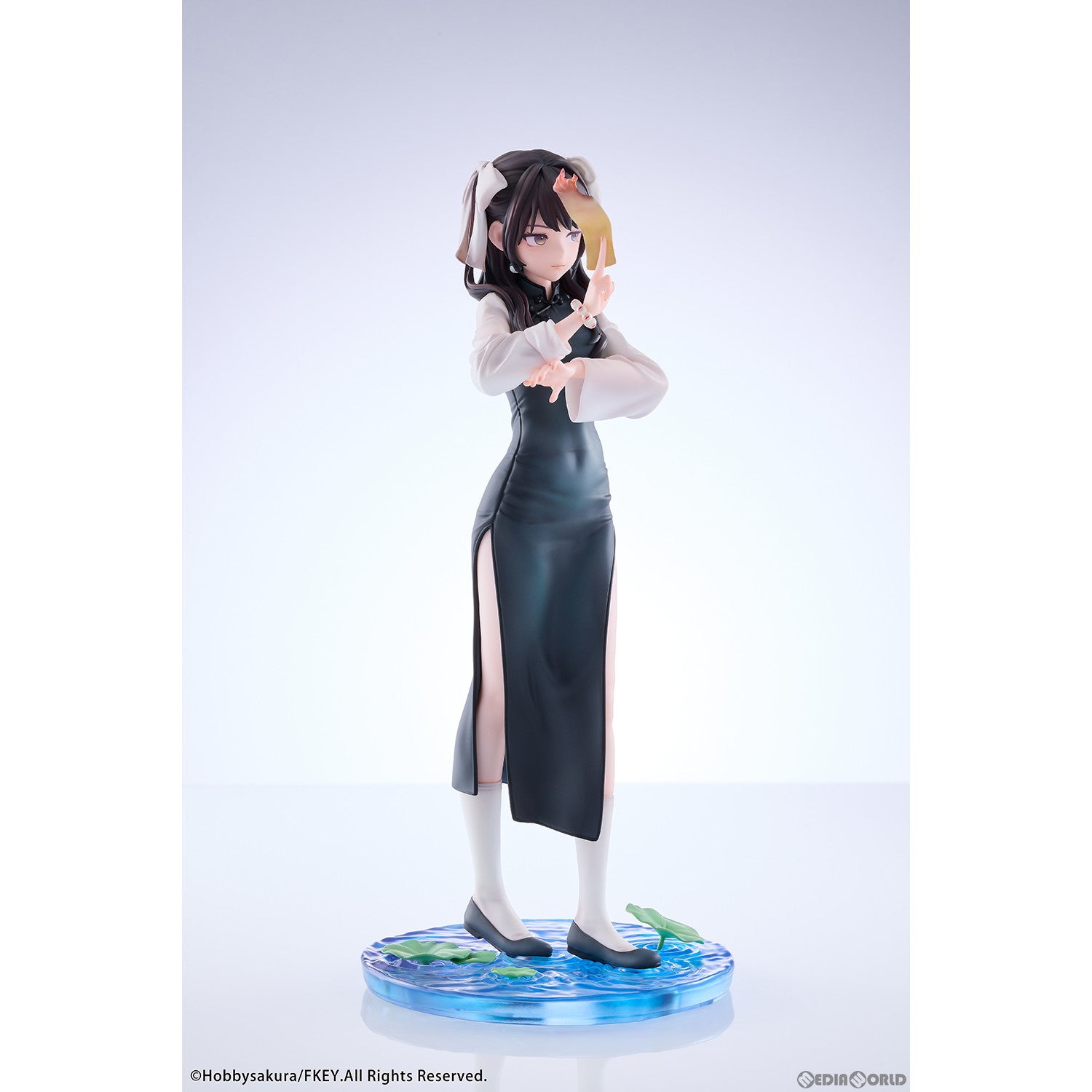 【新品即納】[FIG] 薬指 豪華版 1/6 完成品 フィギュア HOBBY SAKURA(ホビーサクラ) (20240317)