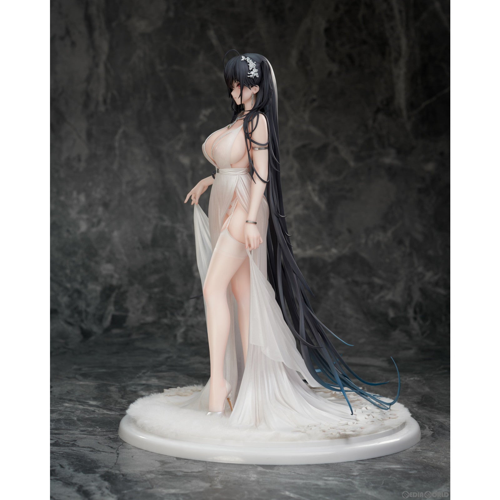 【中古即納】[FIG] 色紙付属 大鳳(たいほう) 誓約・潮風のテンプテーションVer. スタンダードエディション アズールレーン 1/6 完成品 フィギュア AniGame(アニゲーム)(20240418)