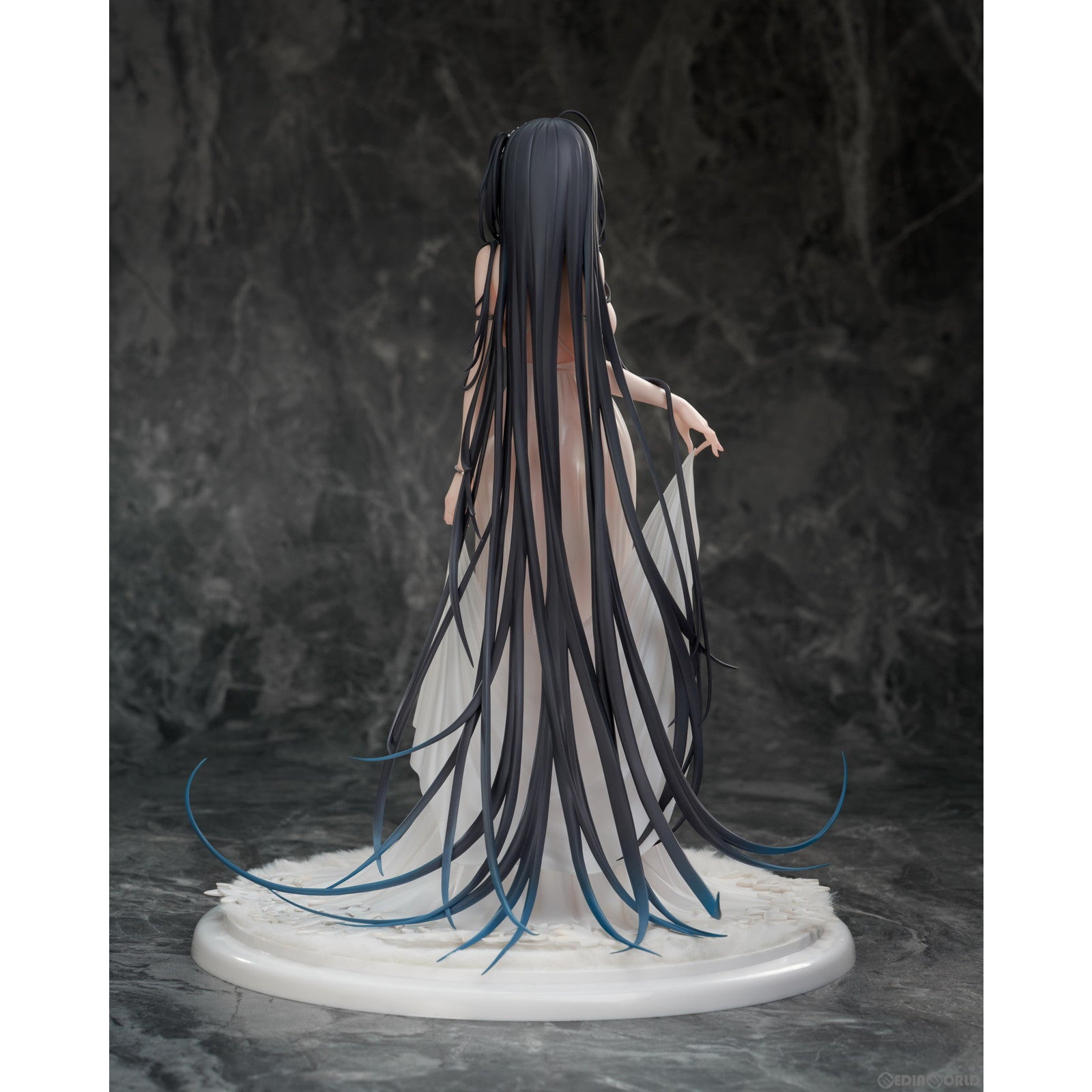 【中古即納】[FIG] 色紙付属 大鳳(たいほう) 誓約・潮風のテンプテーションVer. スタンダードエディション アズールレーン 1/6 完成品 フィギュア AniGame(アニゲーム)(20240418)