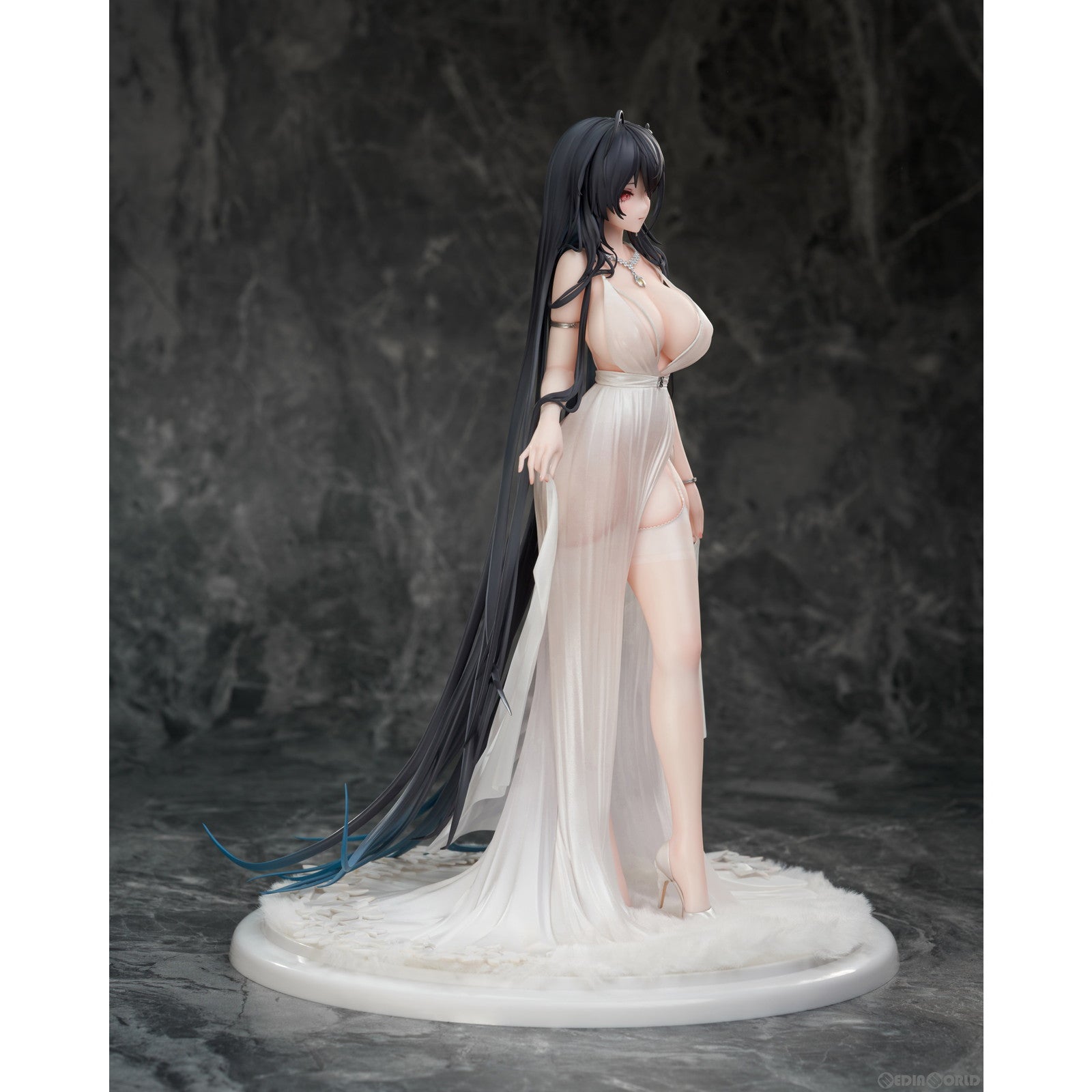 【中古即納】[FIG] 色紙付属 大鳳(たいほう) 誓約・潮風のテンプテーションVer. スタンダードエディション アズールレーン 1/6 完成品 フィギュア AniGame(アニゲーム)(20240418)