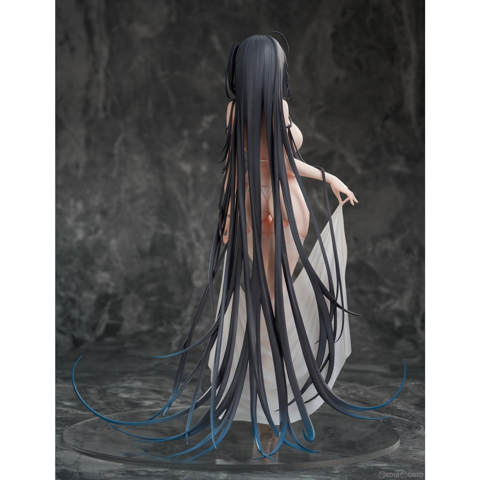 【中古即納】[FIG] 色紙&アクリルスタンド付属 大鳳(たいほう) 誓約・潮風のテンプテーションVer. デラックス2体セット アズールレーン 1/6 完成品 フィギュア AniGame(アニゲーム)(20240418)