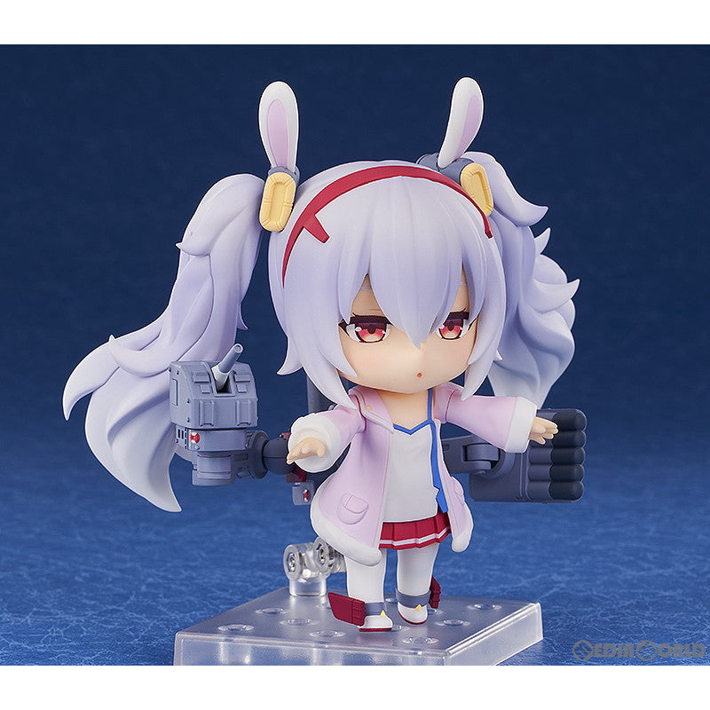 【新品即納】[FIG] (再販) ねんどろいど 1923-DX ラフィー DX アズールレーン 完成品 可動フィギュア グッドスマイルアーツ上海(20231122)