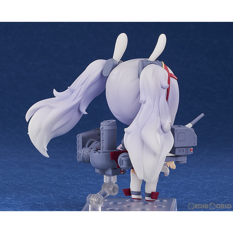 【新品即納】[FIG] (再販) ねんどろいど 1923-DX ラフィー DX アズールレーン 完成品 可動フィギュア グッドスマイルアーツ上海(20231122)