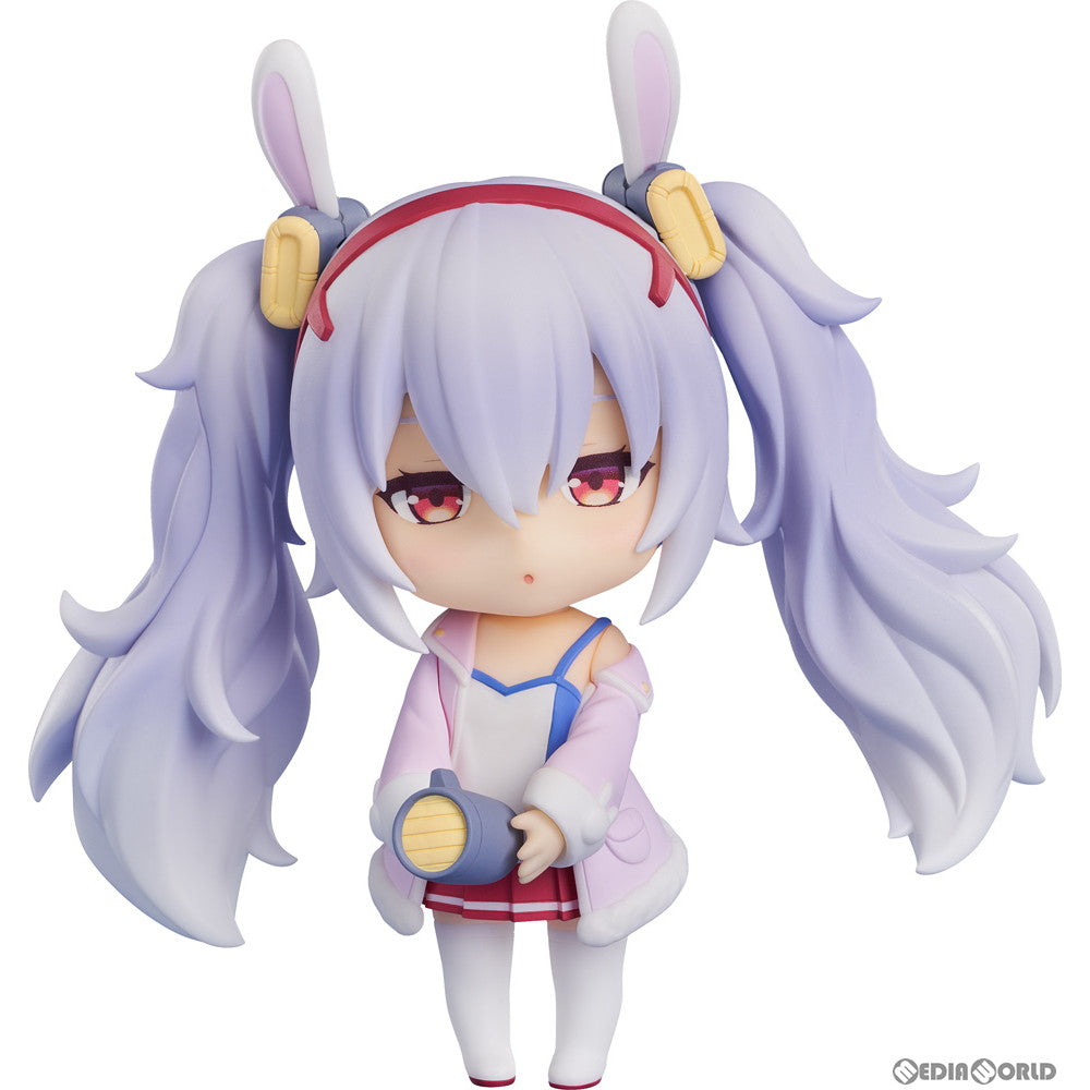 【新品即納】[FIG] (再販) ねんどろいど 1923 ラフィー アズールレーン 完成品 可動フィギュア グッドスマイルアーツ上海(20231122)