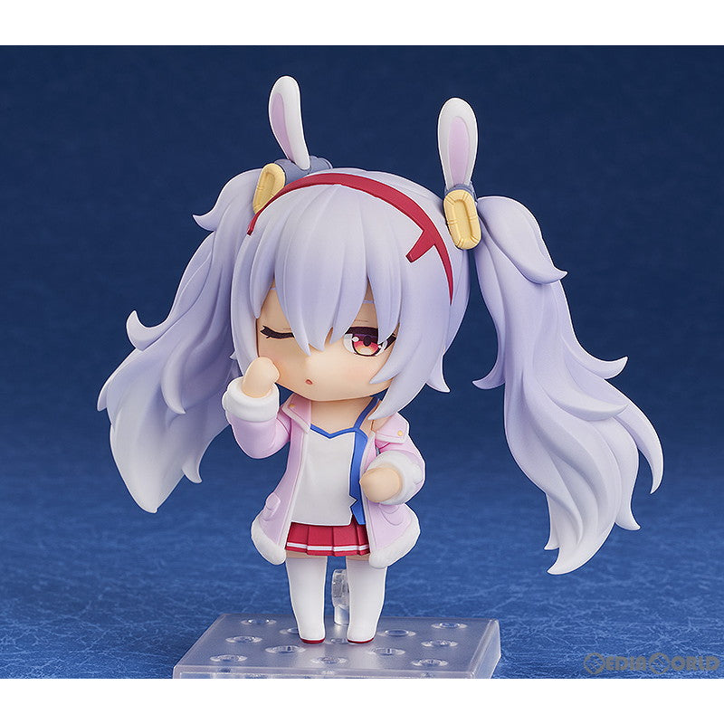 【新品即納】[FIG] (再販) ねんどろいど 1923 ラフィー アズールレーン 完成品 可動フィギュア グッドスマイルアーツ上海(20231122)