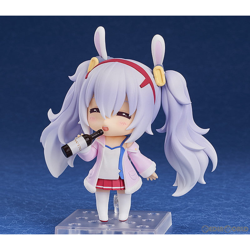 【新品即納】[FIG] (再販) ねんどろいど 1923 ラフィー アズールレーン 完成品 可動フィギュア グッドスマイルアーツ上海(20231122)