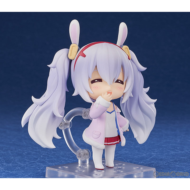 【新品即納】[FIG] (再販) ねんどろいど 1923 ラフィー アズールレーン 完成品 可動フィギュア グッドスマイルアーツ上海(20231122)