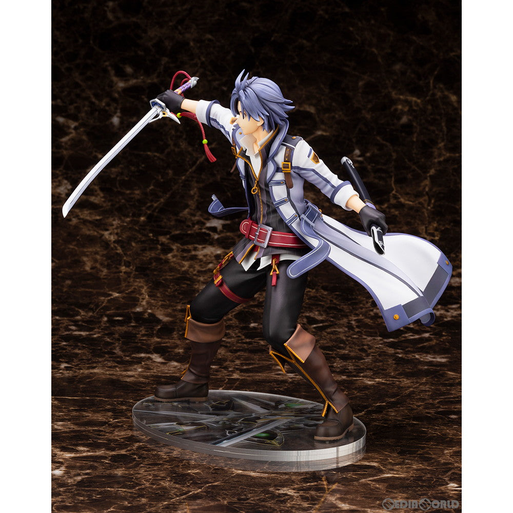 【新品即納】[FIG](再販)リィン・シュバルツァー 軌跡シリーズ 1/8 完成品 フィギュア(PV176) コトブキヤ(20231129)