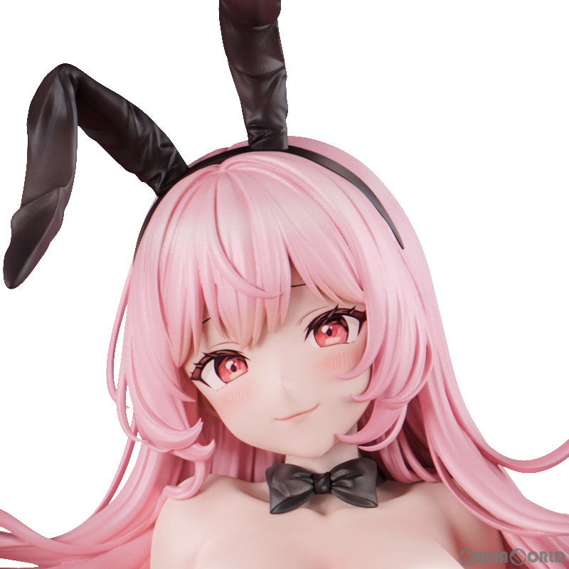 【中古即納】[FIG] ウラ恋ばにーがーる 美兎ちゃん(みとちゃん) 1/6 完成品 フィギュア インサイト(20230930)