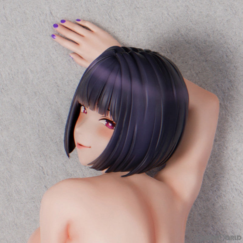 【中古即納】[FIG] 添い寝Plus 美魔女のお誘い 西園寺美香(さいおんじみか) 1/6 完成品 フィギュア インサイト(20231101)