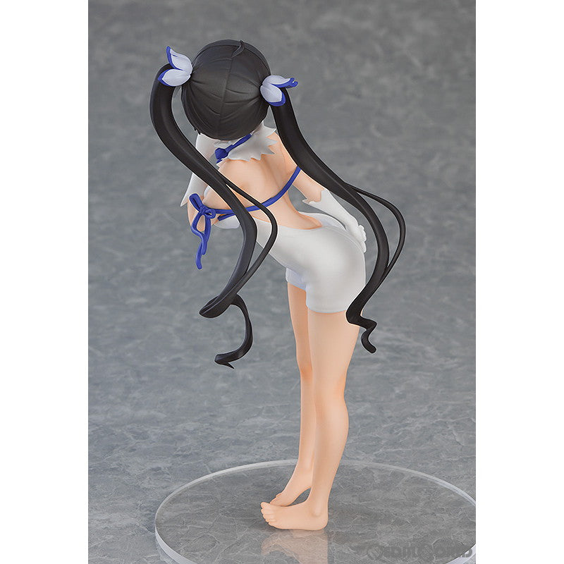 【中古即納】[FIG] POP UP PARADE(ポップアップパレード) ヘスティア ダンジョンに出会いを求めるのは間違っているだろうかIV 完成品 フィギュア グッドスマイルカンパニー(20231122)