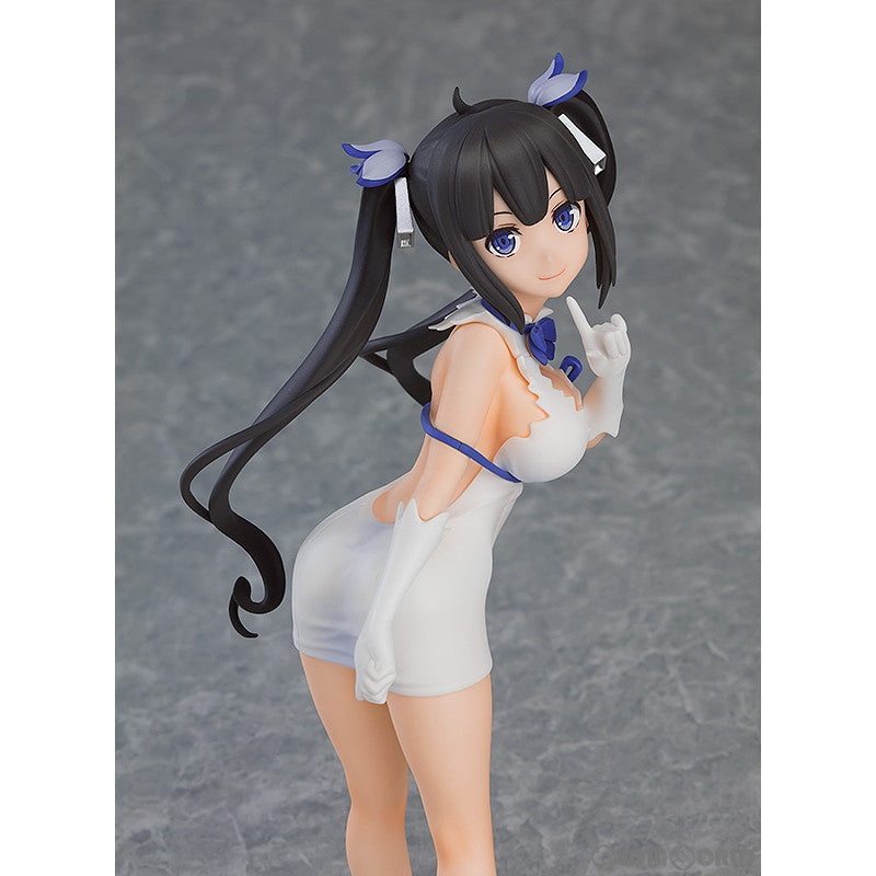 【中古即納】[FIG] POP UP PARADE(ポップアップパレード) ヘスティア ダンジョンに出会いを求めるのは間違っているだろうかIV 完成品 フィギュア グッドスマイルカンパニー(20231122)