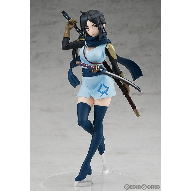 【中古即納】[FIG] POP UP PARADE(ポップアップパレード) ヤマト・命(みこと) ダンジョンに出会いを求めるのは間違っているだろうかIV 完成品 フィギュア グッドスマイルカンパニー(20231124)