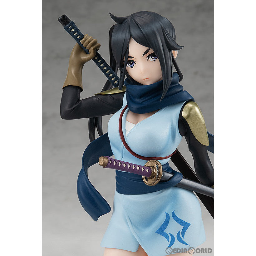 【中古即納】[FIG] POP UP PARADE(ポップアップパレード) ヤマト・命(みこと) ダンジョンに出会いを求めるのは間違っているだろうかIV 完成品 フィギュア グッドスマイルカンパニー(20231124)