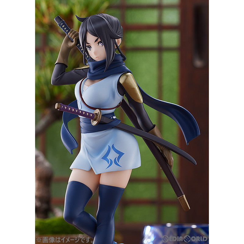 【中古即納】[FIG] POP UP PARADE(ポップアップパレード) ヤマト・命(みこと) ダンジョンに出会いを求めるのは間違っているだろうかIV 完成品 フィギュア グッドスマイルカンパニー(20231124)